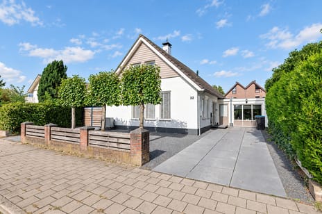 Willem de Zwijgerweg 32 main image