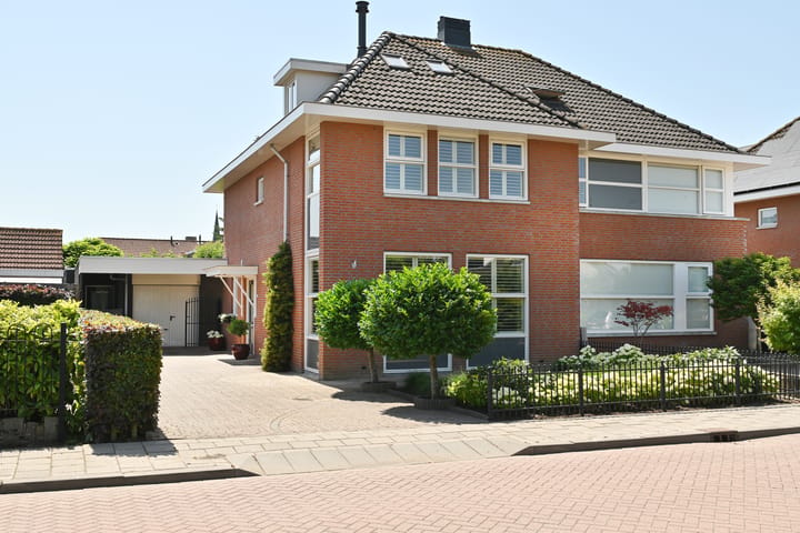Simon Luymesstraat 1 main image