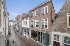Afbeelding van Hamstraat 16 - Tweede foto