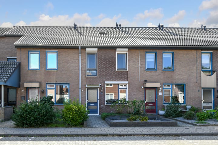 Dr. Ariënsstraat 62 main image