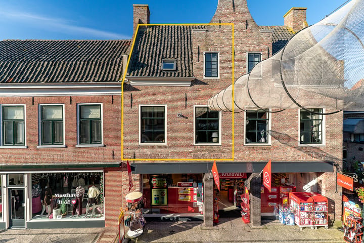 Bloemsteeg 4 main image