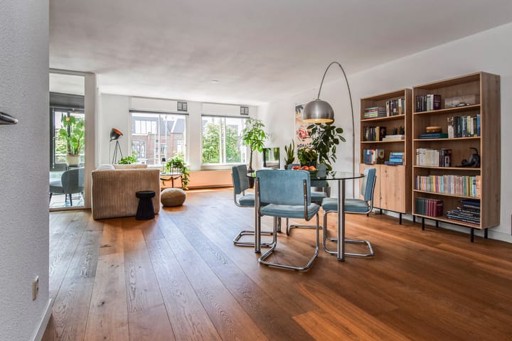 Waldeck Pyrmontkade 101 main image