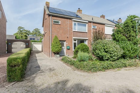 Dorpsstraat 107 main image