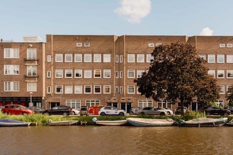 Amstelkade 77-3
