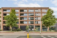 Afbeelding van Schipluidenlaan 28 - Tweede foto
