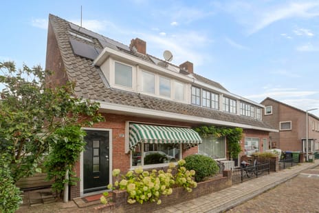 Veldheimerlaan 11-A main image