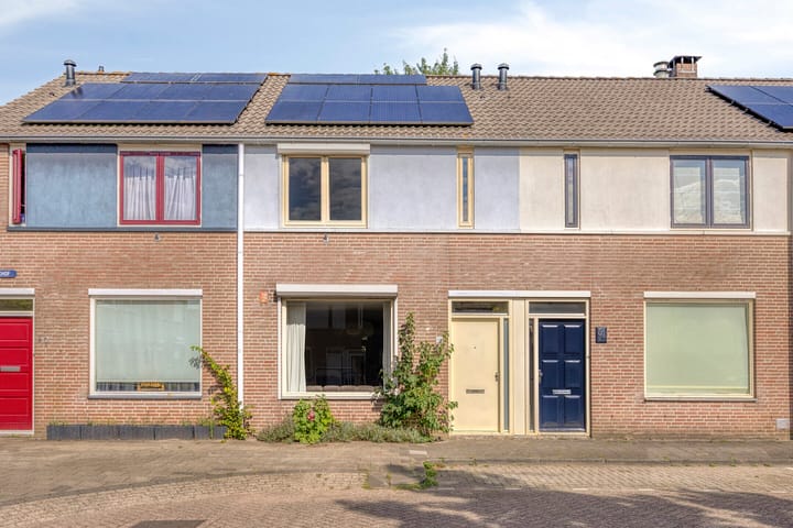 Dudokhof 50 main image