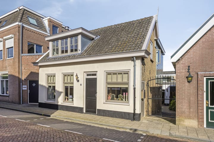 Kerkstraat 19 main image