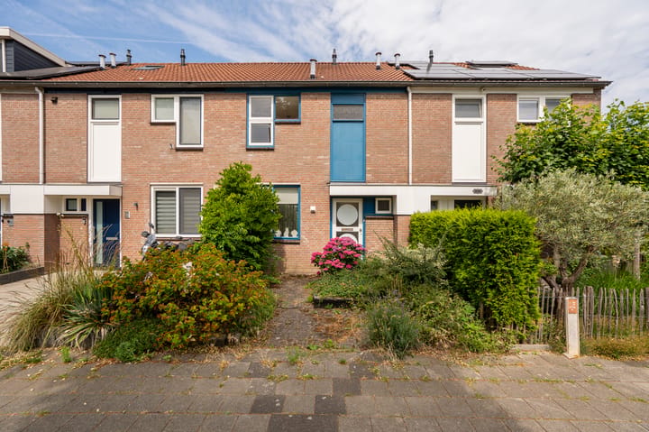 Linnaeuslaan 102 main image