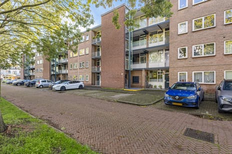 Frederik Hendrikstraat 92 main image