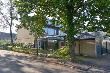 Afbeelding van Wiardi Beckmanstraat 352 - Derde foto