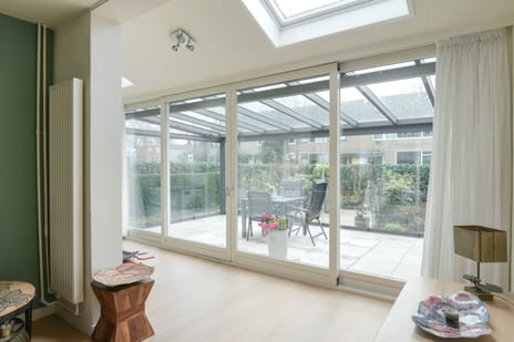 Afbeelding van Wiardi Beckmanstraat 352 - Tweede foto
