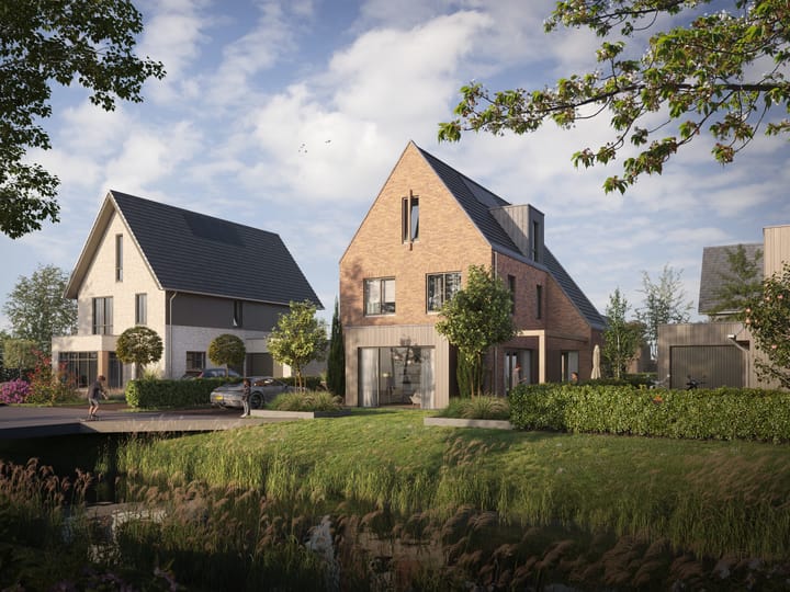 Image of Waterkant Detached residential property
