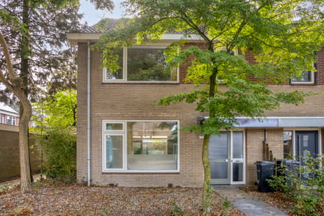 Van Maanenstraat 66