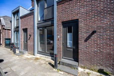 Afbeelding van Wagenstraat 2-C - Derde foto