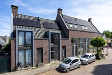 Afbeelding van Wagenstraat 2-C - Tweede foto