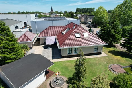Afbeelding van Leerlooierij 9 - Derde foto