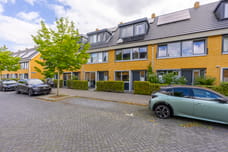 Afbeelding van Anton Koolhaasstraat 25 - Tweede foto