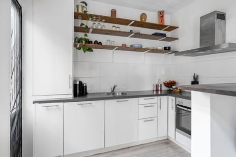 Afbeelding van Van Oldenbarneveltstraat 146-B01 - Derde foto
