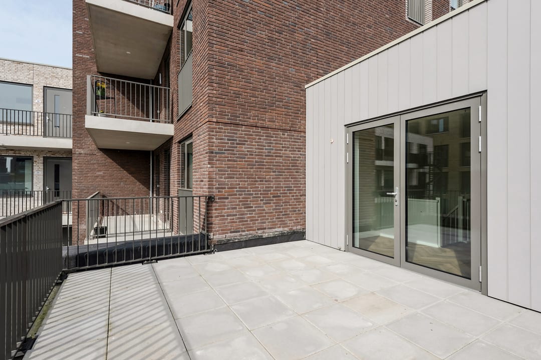 House Exterior