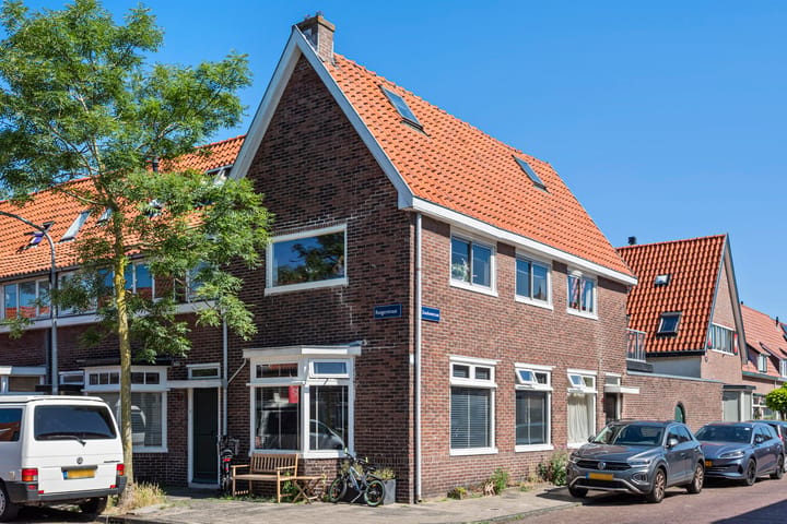 Zwaluwstraat 35 main image