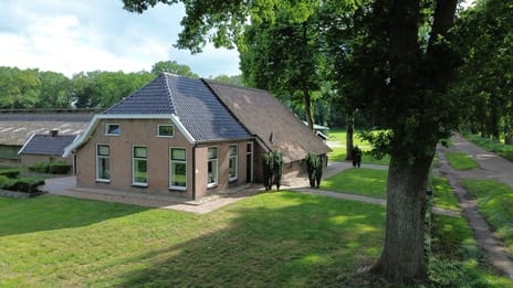 Oude Roswinkelerweg 178