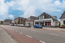 Afbeelding van Vredensestraat 9 - Derde foto