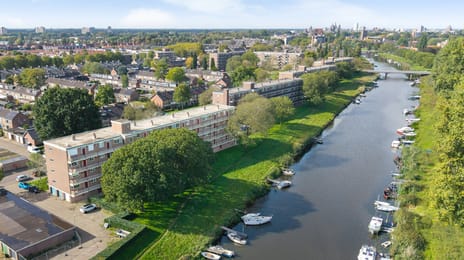 Maassingel 364