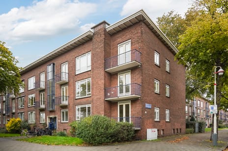 De Lannoystraat 38