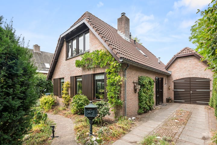 Johanniterlaan 38 main image