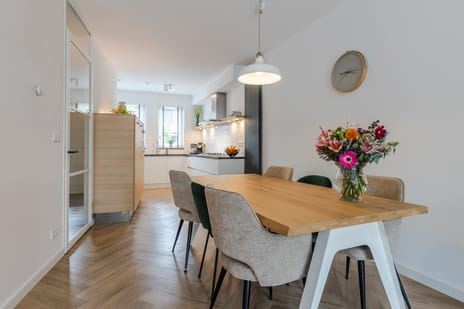 Afbeelding van André de Jongstraat 6 - Derde foto