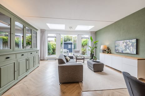 Afbeelding van André de Jongstraat 6 - Tweede foto