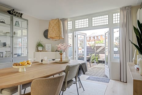 Afbeelding van Westerstraat 106 - Tweede foto