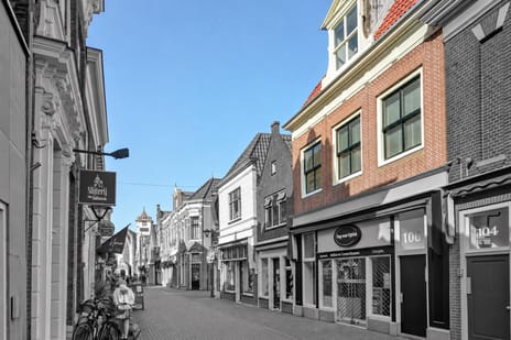 Image of Westerstraat 106 - Third image