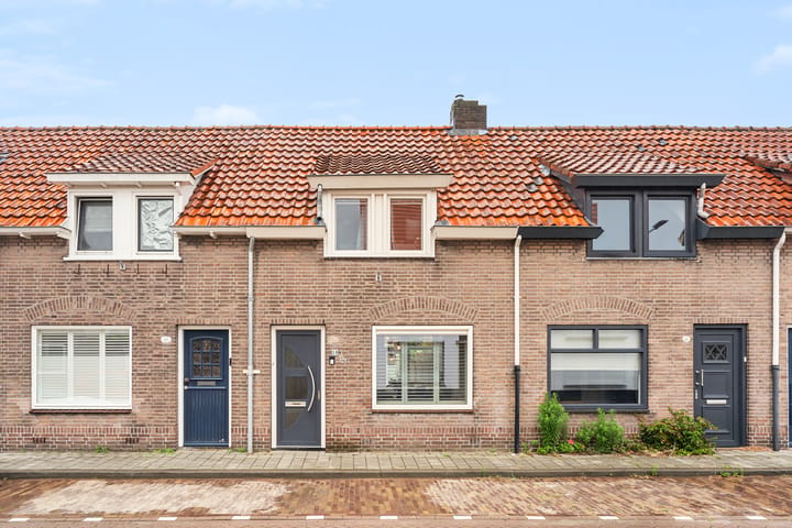 Burchtstraat 10 main image