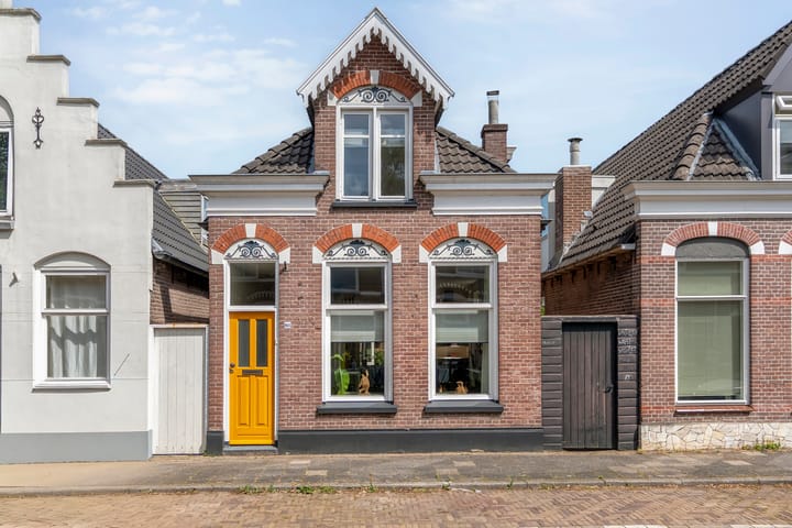 Weerdstraat 60 main image
