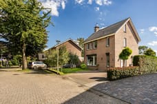 Afbeelding van van de Veldeweg 85 - Tweede foto