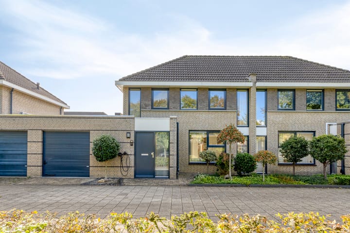 Kromstraat 86-B main image
