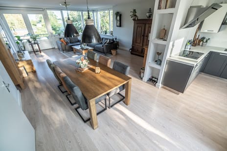 Afbeelding van Noordbuurtsehof 52 - Derde foto