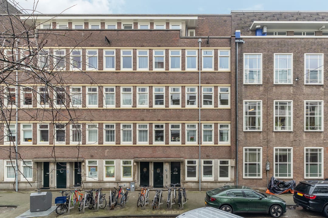 House Exterior
