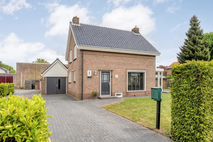 Weth.Zonnenbergstraat 6 main image
