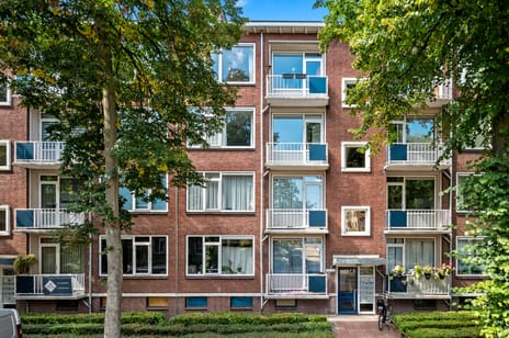Dr H. Colijnlaan 160