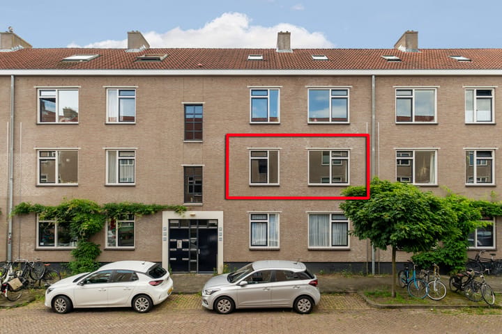 Semmelinkstraat 16 main image