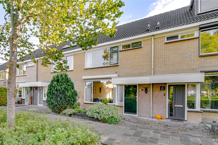 van der Weydenlaan 28 main image