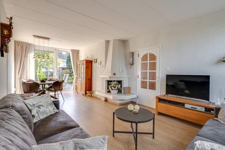 Afbeelding van van der Weydenlaan 28 - Derde foto