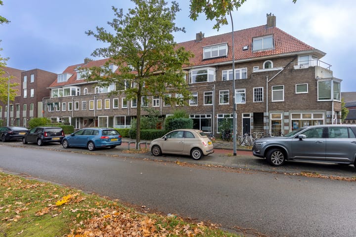 Paterswoldseweg 164-a main image