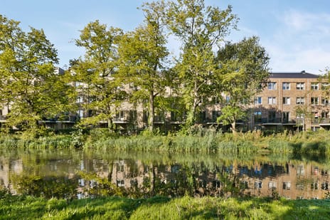 Afbeelding van Rockplein 39 - Tweede foto