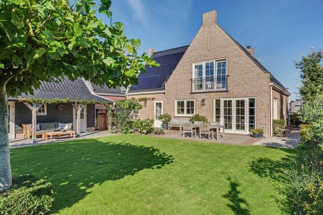 Afbeelding van Leenes Land 18 - Derde foto
