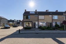 Afbeelding van Kapucijnenstraat 3 - Tweede foto