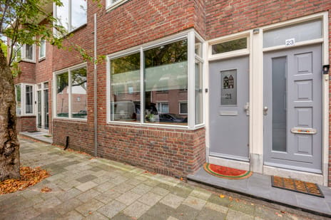Markgraaflaan 21 main image